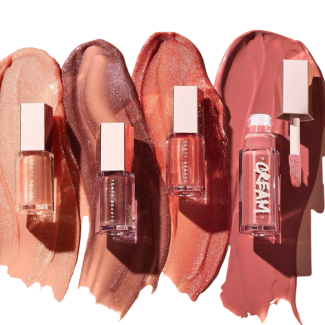 Fenty Beauty Gloss Bomb Universal Lip Luminizer | Pre-Order