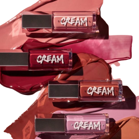 Fenty Beauty Gloss Bomb Cream