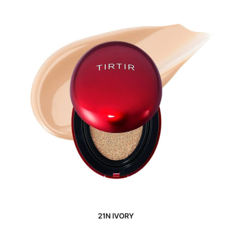 TIRTIR Mask Fit Red Cushion