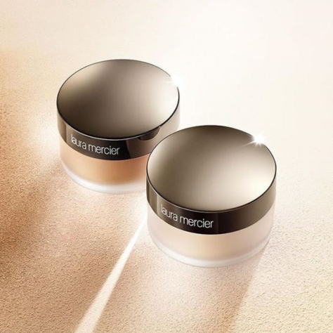 Laura Mercier Translucent Loose Setting Powder