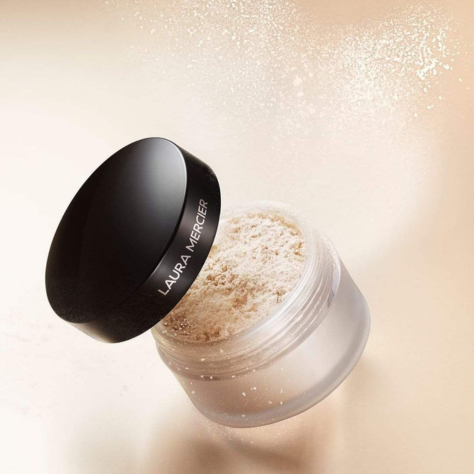 Laura Mercier Translucent Loose Setting Powder