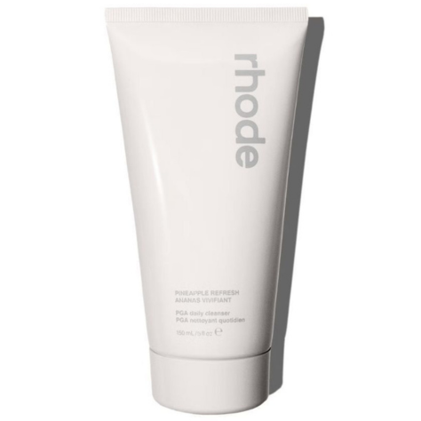 RHODE Pineapple Refresh Daily Cleanser