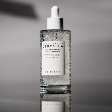 SKIN1004 Centella Tone Brightening Capsule Ampoule 100ML