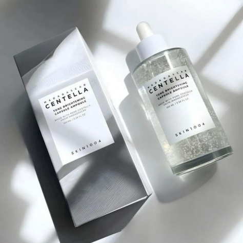SKIN1004 Centella Tone Brightening Capsule Ampoule 100ML