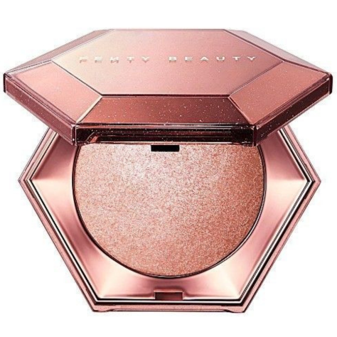 Fenty Beauty Diamond Bomb All-Over Diamond Veil