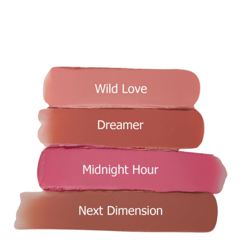 SHEGLAM Snatch 'N' Blush Stick