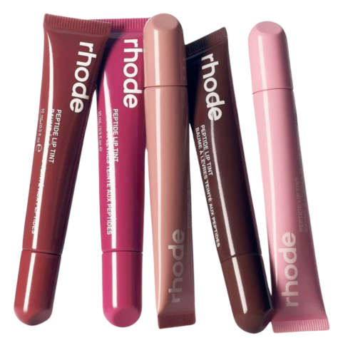 Peptide Lip Tint & Treatments