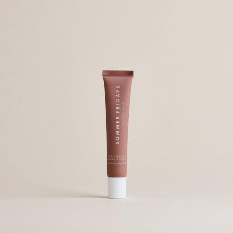 Summer Fridays Lip Butter Balm