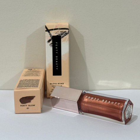 Fenty Beauty Gloss Bomb Universal Lip Luminizer