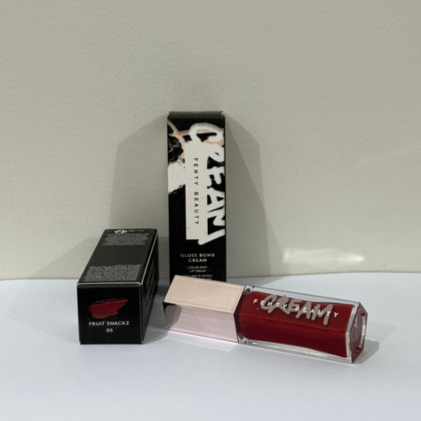 Fenty Beauty Gloss Bomb Cream