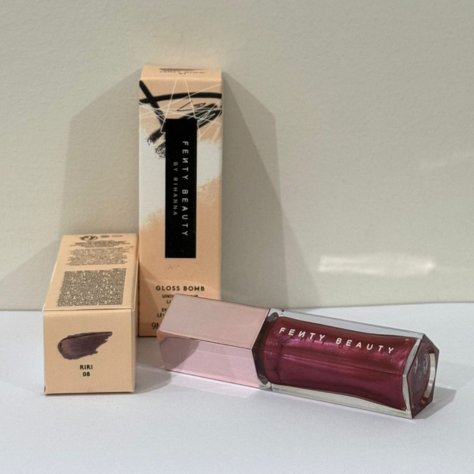 Fenty Beauty Gloss Bomb Universal Lip Luminizer