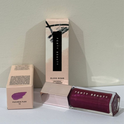 Fenty Beauty Gloss Bomb Universal Lip Luminizer