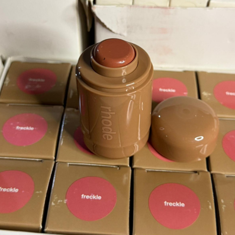 Pocket Blush Cream Stick | High Pigment Beauty Blush