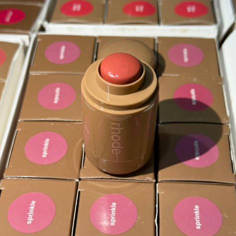 Pocket Blush Cream Stick | High Pigment Beauty Blush