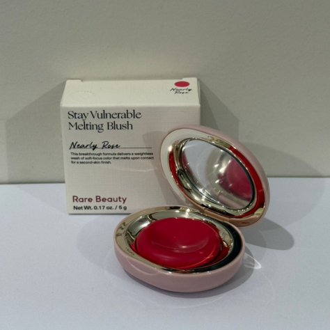 Rare Beauty | Stay Vulnerable Blush