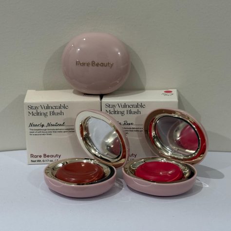 Rare Beauty | Stay Vulnerable Blush