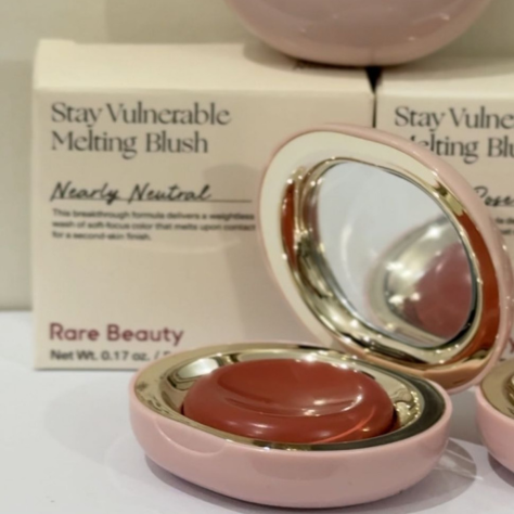 Rare Beauty | Stay Vulnerable Blush