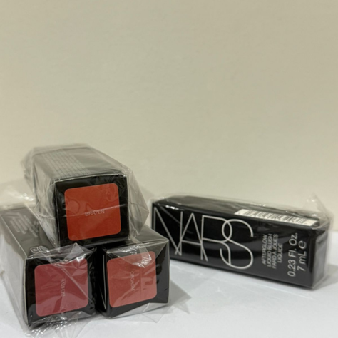 NARS Afterglow Liquid Blush