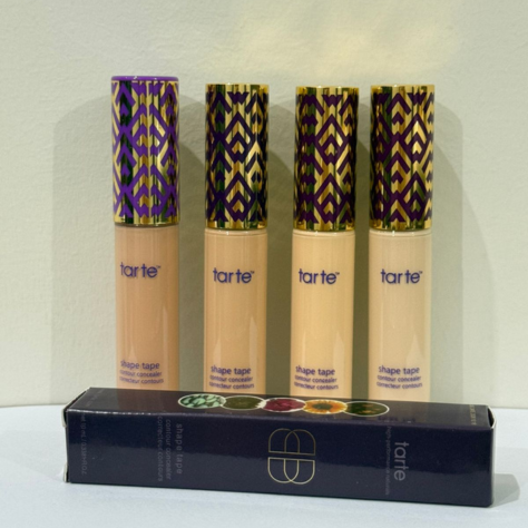 TARTE shape tape™ | Full Coverage Concealer
