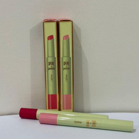 Pixi Lip Glow