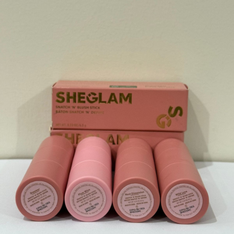 SHEGLAM Snatch 'N' Blush Stick
