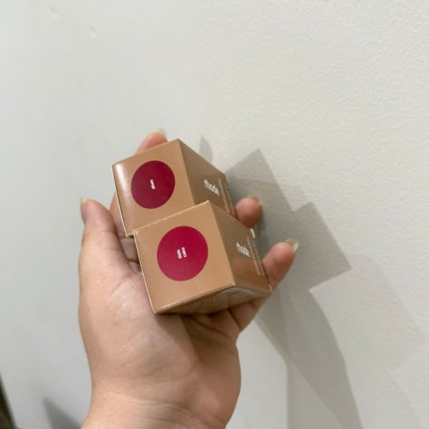 Pocket Blush Cream Stick | High Pigment Beauty Blush