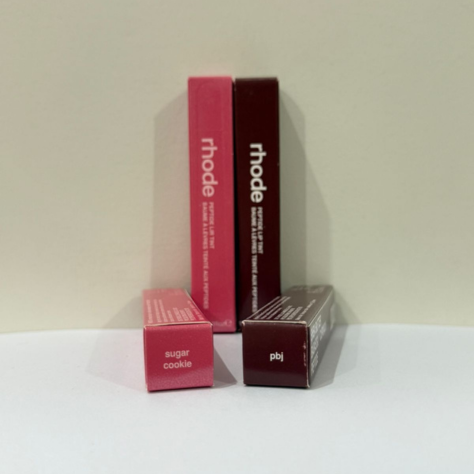 Rhode Peptide Duo
