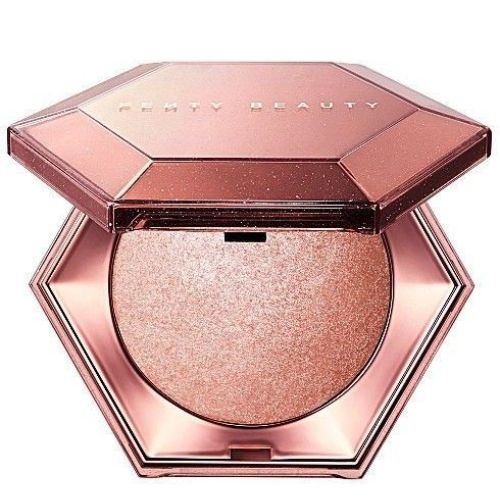 Fenty Beauty Diamond Bomb All-Over Diamond Veil
