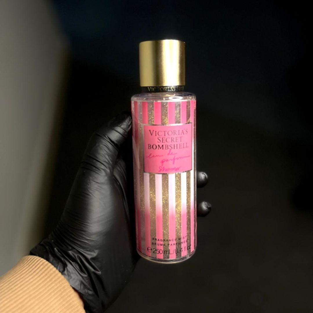 Victoria’s Secret Bombshell Love De Parfum Fragrance Mist