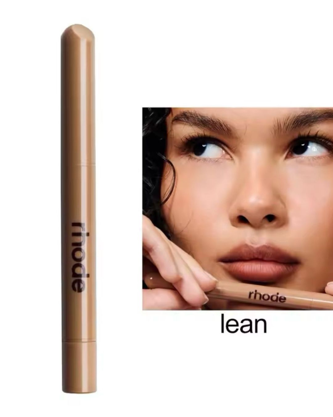 Peptide Lip Combo (Tint + Lip Shape)