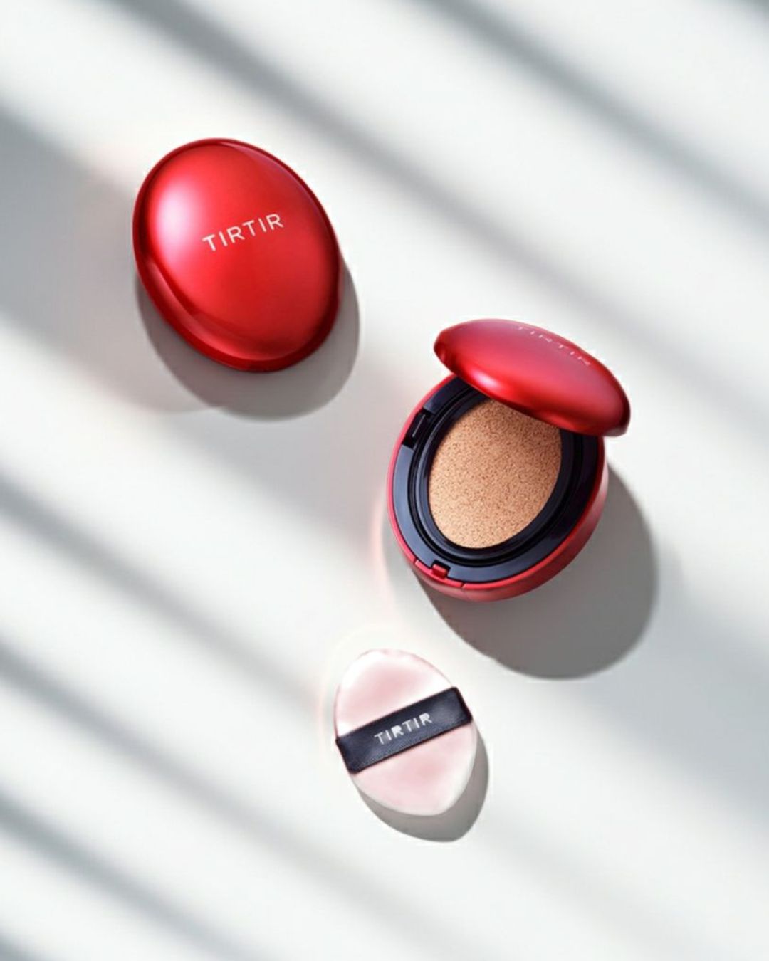 TIRTIR Mask Fit Red Cushion