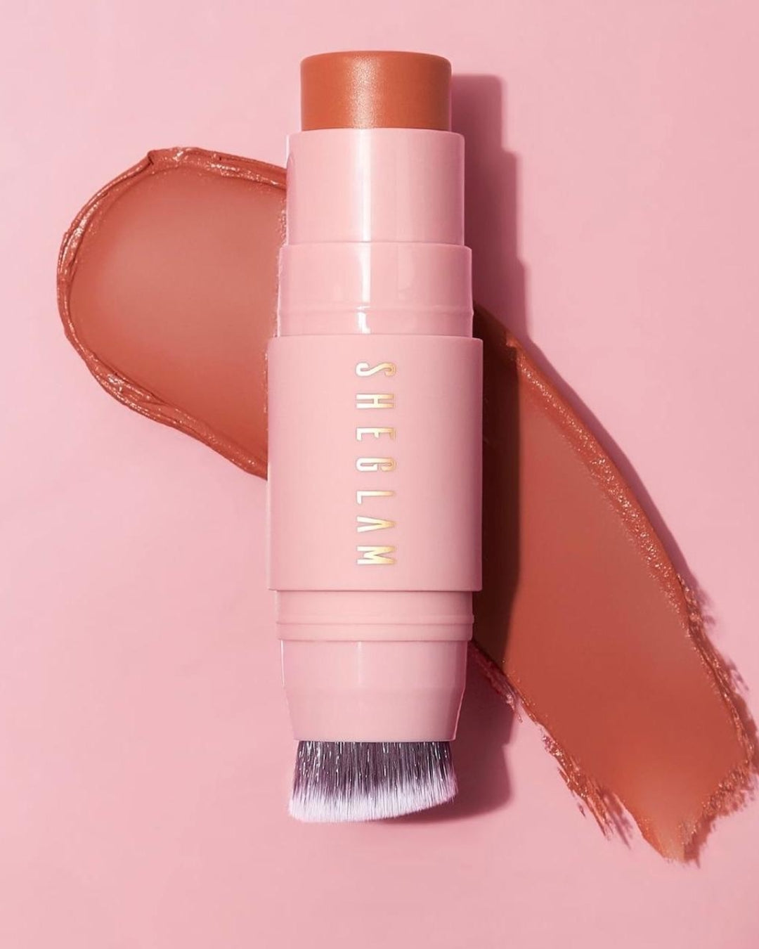 SHEGLAM Snatch 'N' Blush Stick