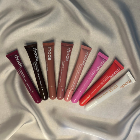 Peptide Lip Tint & Treatments