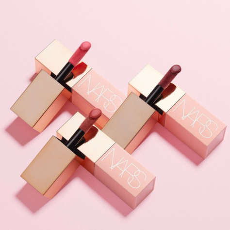 NARS Afterglow Liquid Blush