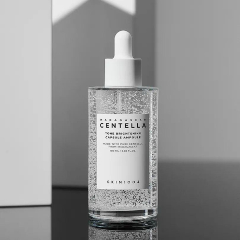 SKIN1004 Centella Tone Brightening Capsule Ampoule 100ML
