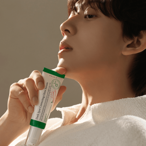 AXIS-Y Dark Spot Correcting Glow Serum