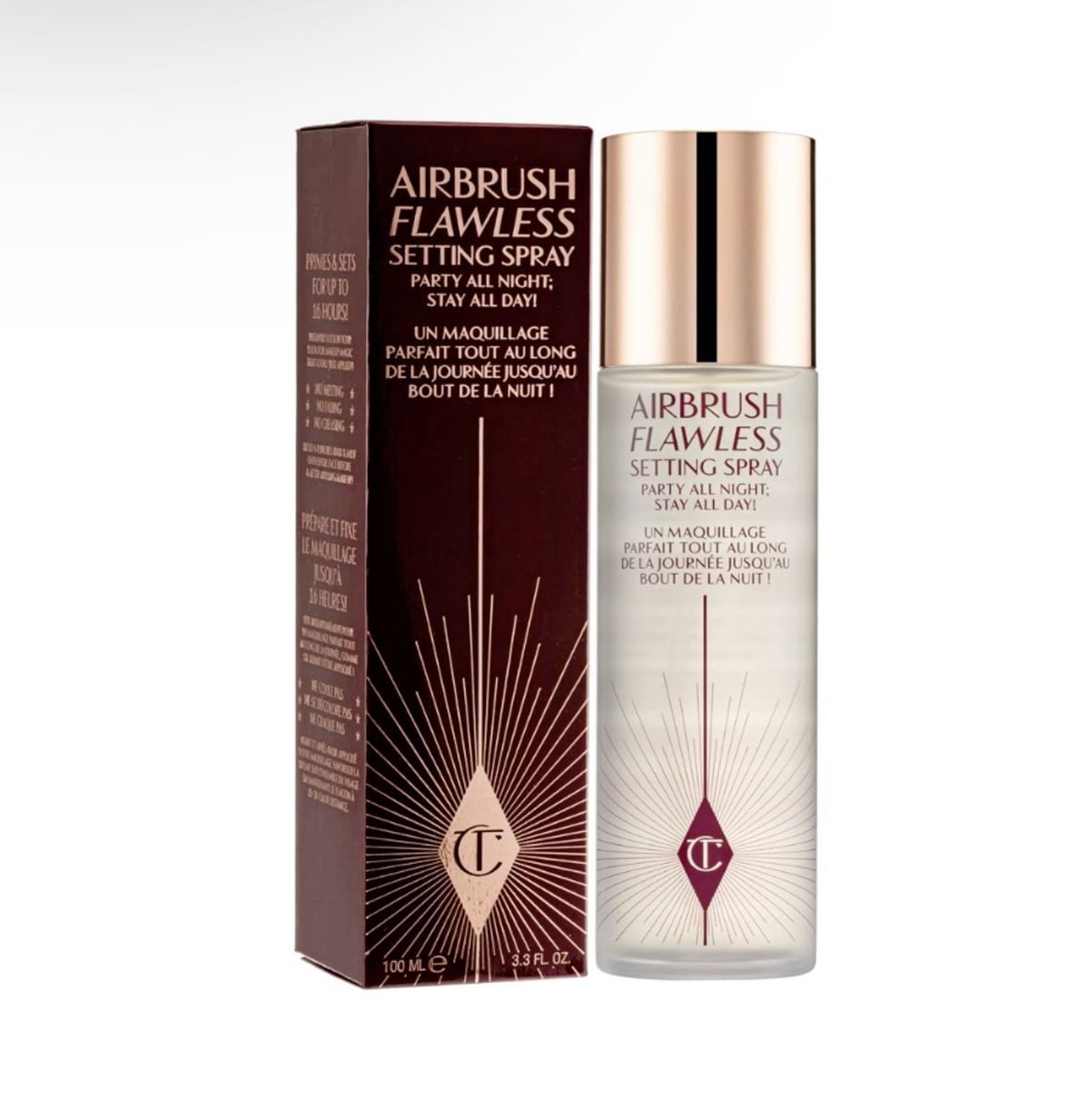 Charlotte Tilbury Airbrush Flawless Setting Spray