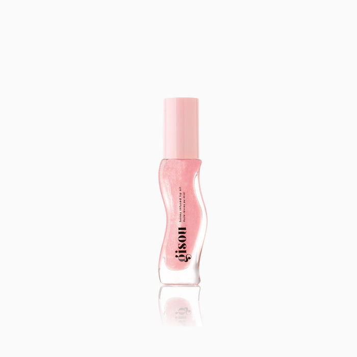 Gisou Honey Infused Lip Oil