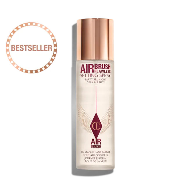 Charlotte Tilbury Airbrush Flawless Setting Spray