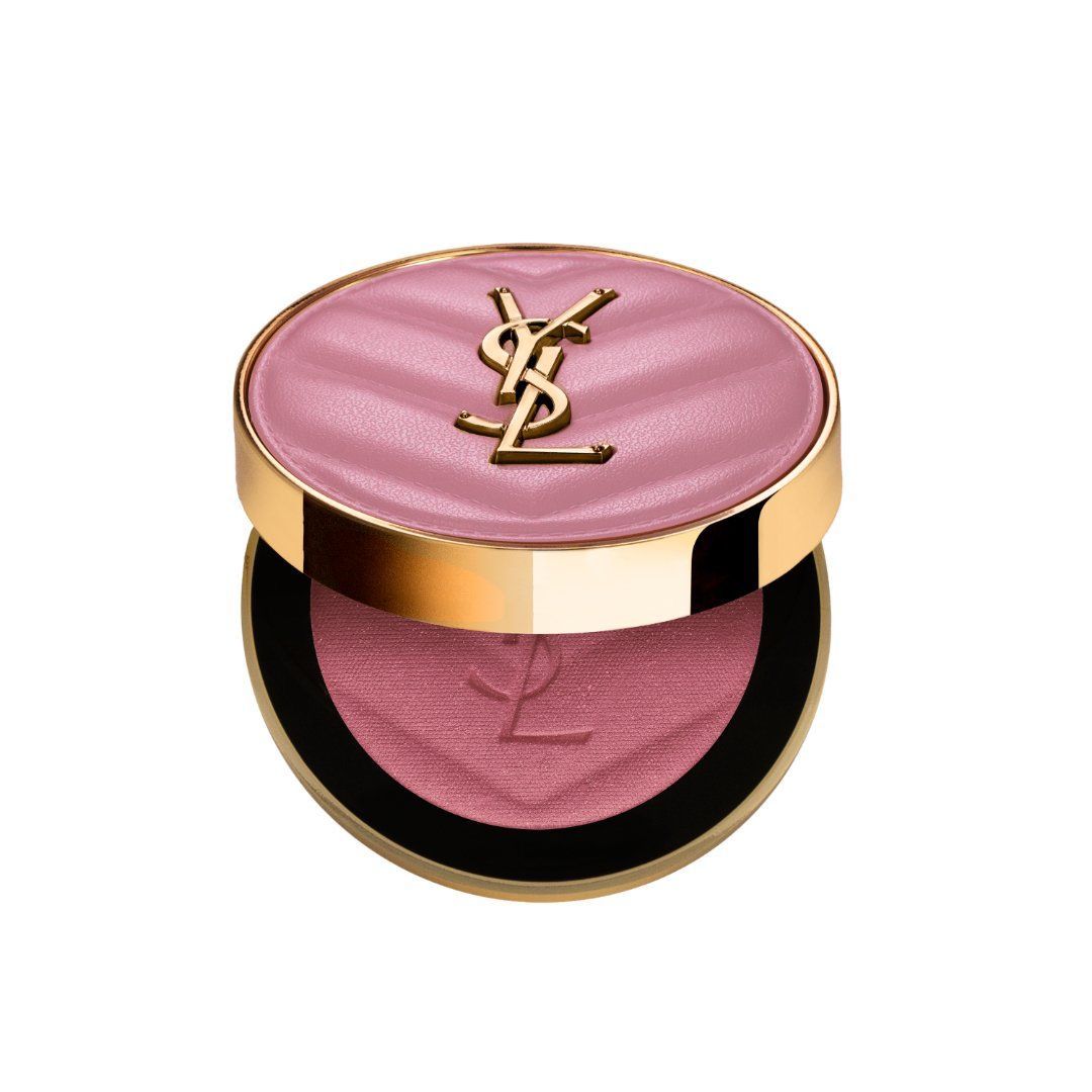 YSL Make Me Blush