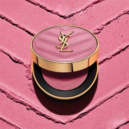 YSL Make Me Blush