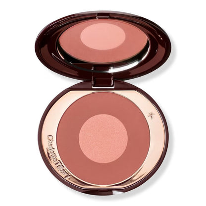 Charlotte Tilbury Cheek to Chic Blush