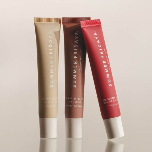 Summer Fridays Lip Butter Balm
