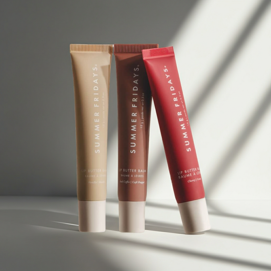 Summer Fridays Lip Butter Balm