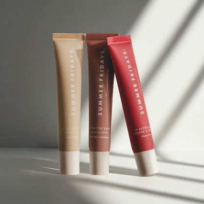 Summer Fridays Lip Butter Balm