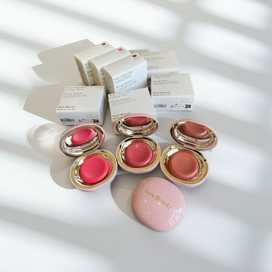 Rare Beauty Stay Vulnerable Blush