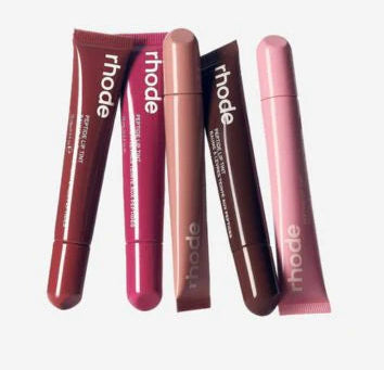 Rhode Peptide Lip Tint & Treatments