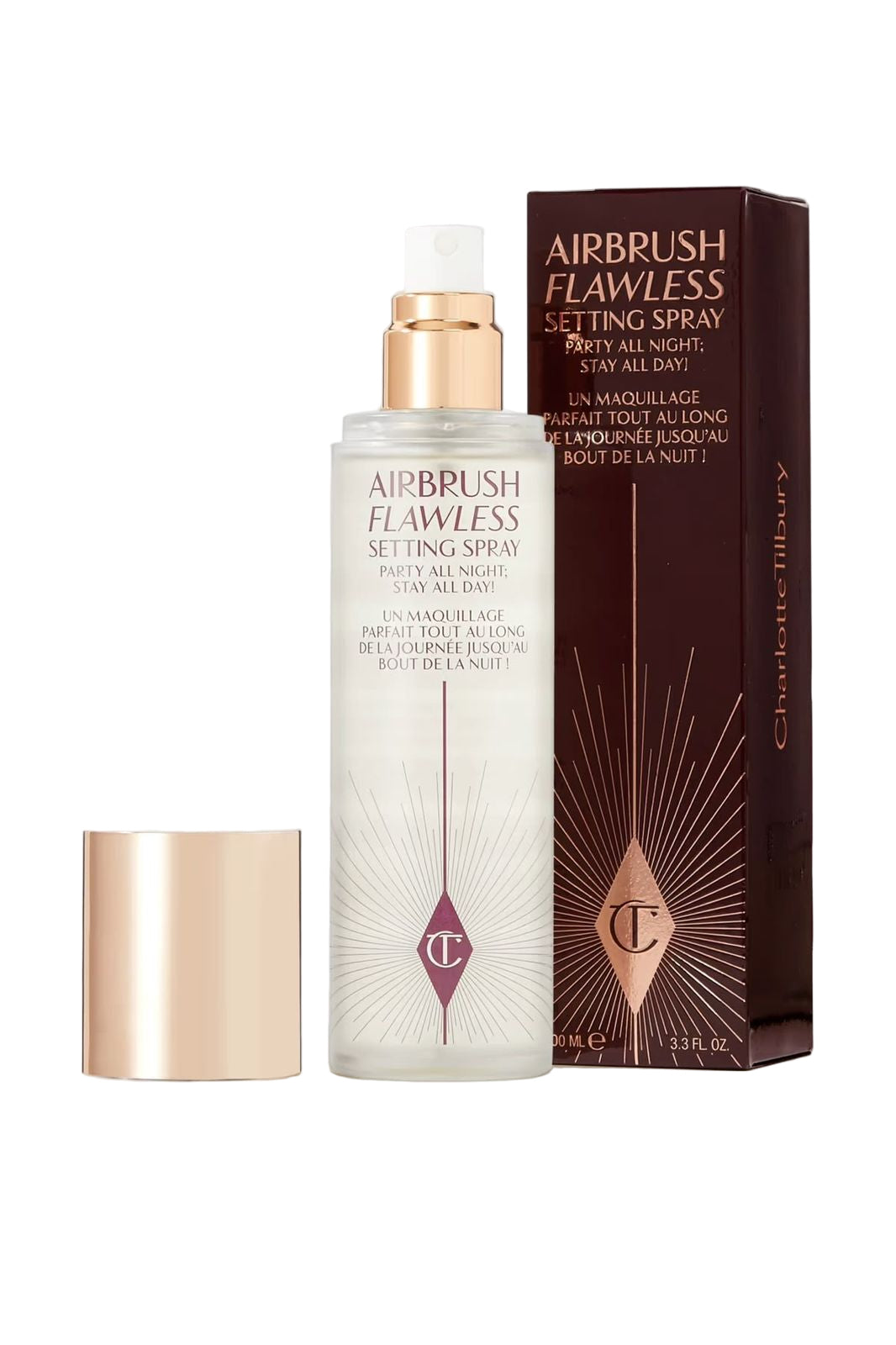 Charlotte Tilbury Airbrush Flawless Setting Spray