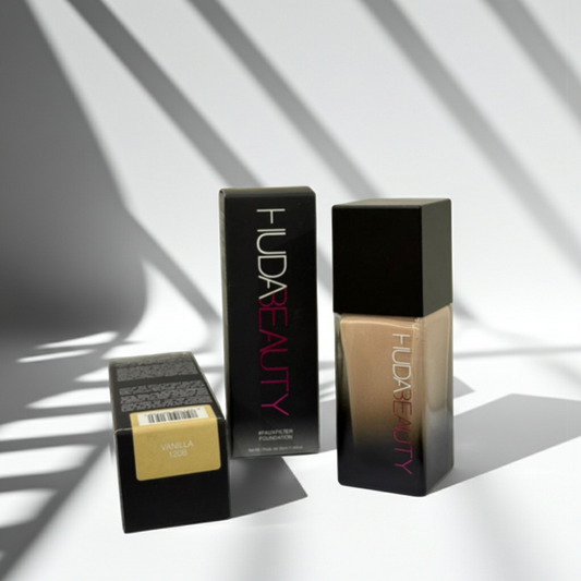 Huda Beauty Faux Filter Foundation