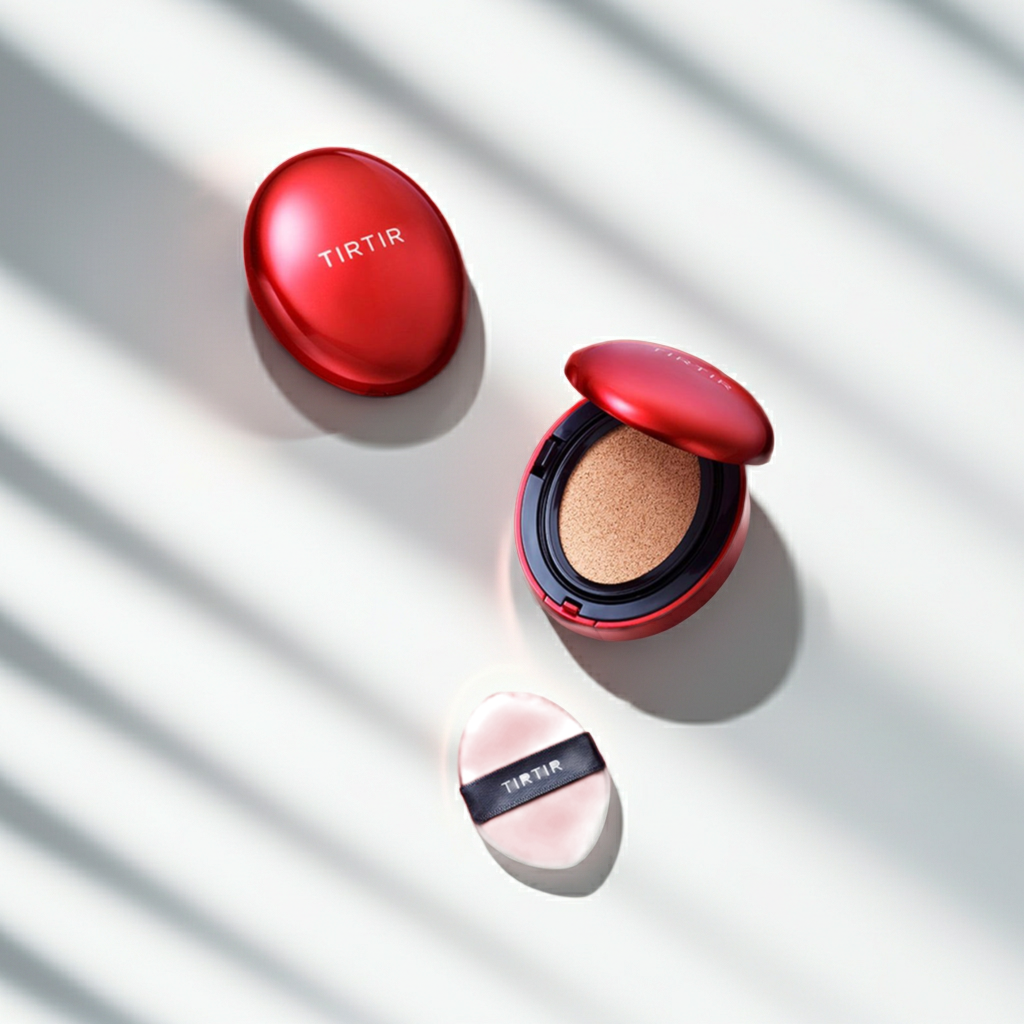 TIRTIR Mask Fit Red Cushion